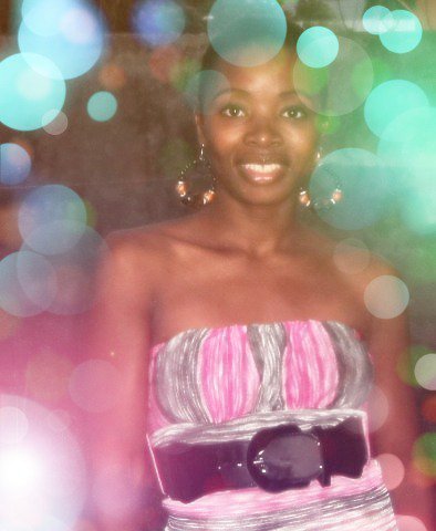 Date this sensual Honduras girl Riveth from San Pedro Sula HN377