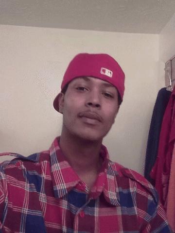 Date this gorgeous United States man Dontae from Cincinnati US11182
