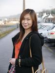 funny Philippines girl  from Davao City PH424
