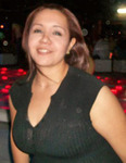 pretty Mexico girl  from Torreon MX381