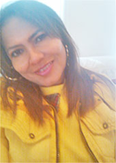 Date this nice looking United States girl Clara from Queens US11194