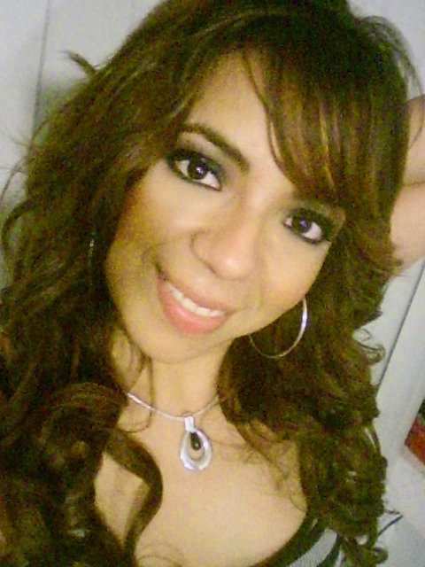 Date this stunning Mexico girl LISETTE from Df MX385