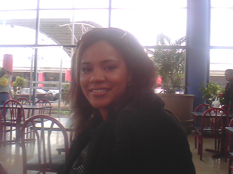 Date this exotic Guatemala girl Betzaida from Guatemala GT23