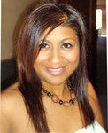 funny El Salvador girl Claudia from San Salvador SV16
