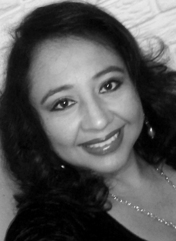 Date this gorgeous El Salvador girl Silvia from Sa SV17