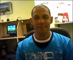 athletic United States man  from Passaic US11235