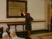 Date this tall Nicaragua girl Socorro from Nicaragua NI34