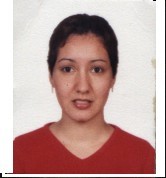 Date this attractive Mexico girl Katy from Monterrey, Nuevo León MX394