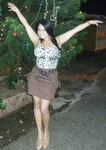 hot Panama girl Carolina from Panama PA442