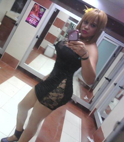Date this fun Dominican Republic girl Barbie07 from Queens DO9123