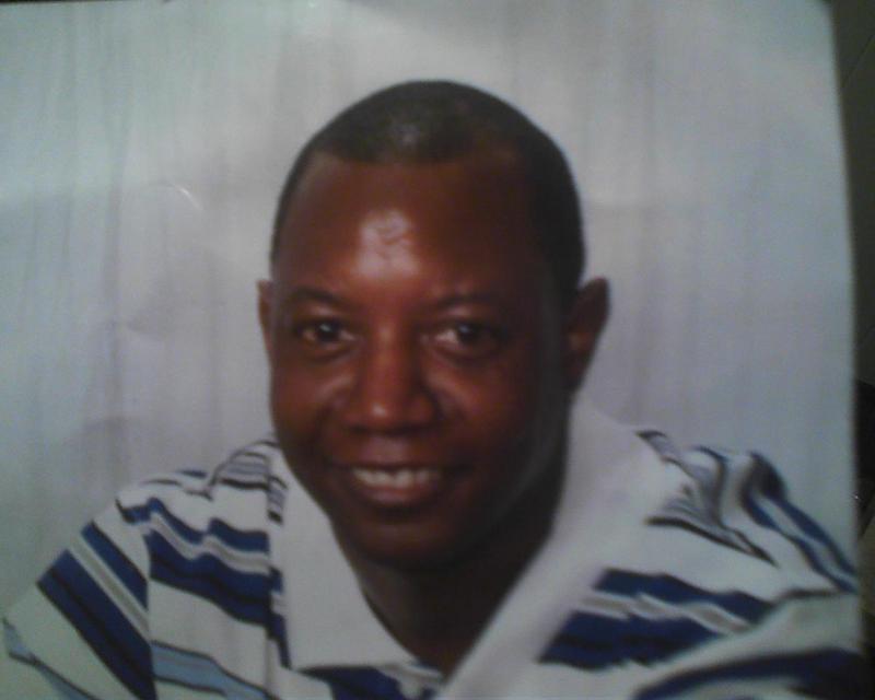 Date this exotic United States man Leonard from Hammond US11264
