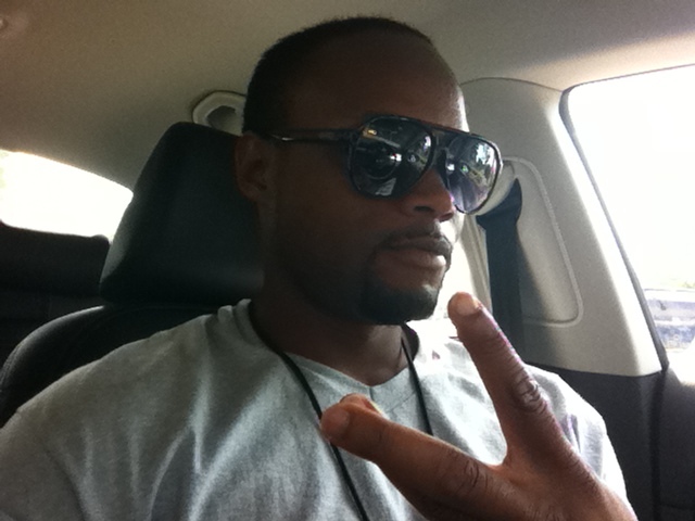 Date this attractive United States man Tyrone from Charlotte US11269