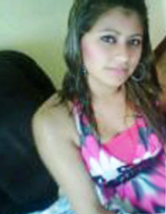 Date this georgeous Guatemala girl Ester from Guatemala City GT24