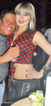 pretty Panama girl Angelica from Panama City PA131
