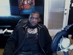 happy United States man Reggie from Atlanta US11274