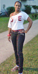 funny Jamaica girl Keisha from Sav-La-MAR JM339