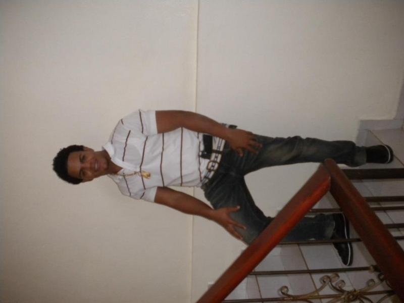 Date this hot Dominican Republic man Mike002 from Dominican Republic DO9181