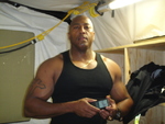 foxy United States man Kelvin from Hope Mills US11282