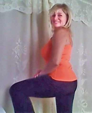 Date this sensual Honduras girl Norma from Tegucigalpa HN393