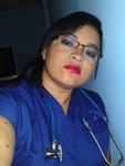 lovely Nicaragua girl Deborah from Managua NI36