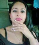 funny Panama girl GRACY GONZALEZ from Panama PA134