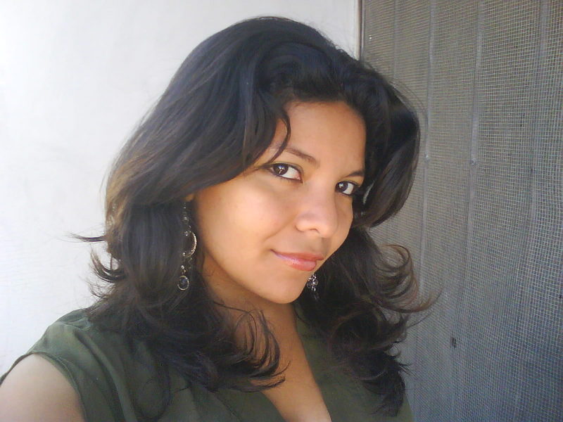 Date this hard body Honduras girl Julissa from Honduras HN398