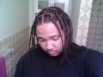 athletic United States man  from Waterbury US11308