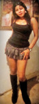 charming Panama girl Elsa from Panama City PA139