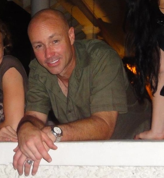 Date this nice looking United States man StuntMan from New Orleans US11319