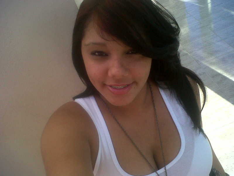 Date this good-looking Dominican Republic girl Pretty from Santiago DO9244