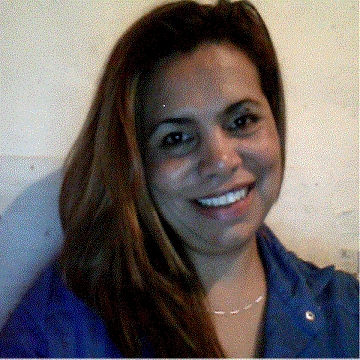 Date this georgeous Guatemala girl Brenda from Guatemala GT26