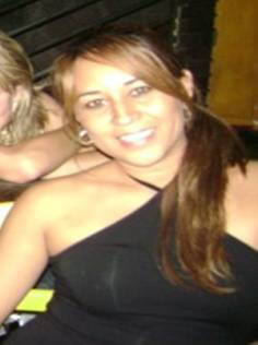 Date this lovely El Salvador girl RRuthy from San Salvador SV20