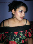 georgeous Panama girl Yesi from Chiriqui PA140