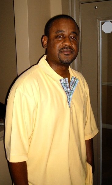 Date this delightful United States man Relldarake40 from Atlanta US11343