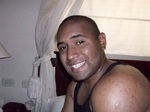 beautiful United States man Kedar from Henrico US11344