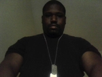 hard body United States man Jason from Sprinfield US11350