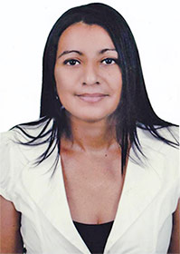 Date this sultry Honduras girl Mirasol from Honduras HN407