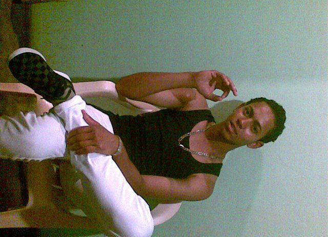 Date this charming Dominican Republic man Adan from La Vega DO9311