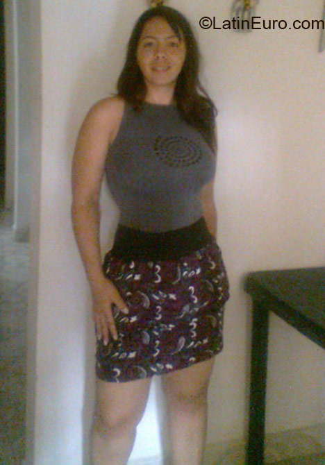 Date this georgeous Colombia girl Maria from Medellin CO17366
