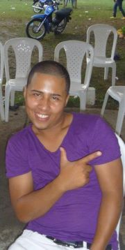 Date this lovely Colombia man Andres from Cali CO8023