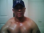 red-hot United States man  from Panama City US11379