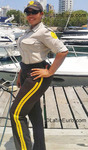 voluptuous Colombia girl Caterine from Cartagena CO10302