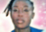 tall Jamaica girl  from St Andrew JM350