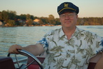 young United States man Daniel from Flint US11399