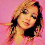 Date this cute Honduras girl Nancy from San Pedro Sula HN416