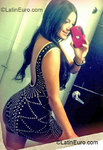 happy Colombia girl Denis from Medellin CO12296