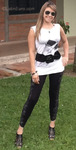 hot Colombia girl  from Pereira CO12036