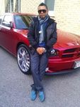 georgeous United States man Ed from Bronx US11408