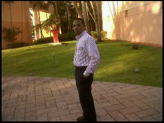 Date this stunning Dominican Republic man Pedro de Jesus from Santiago DO9397