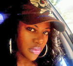 charming Jamaica girl Renais from Kingston JM351